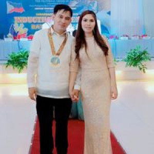 Maria Luna Dacut profile icon