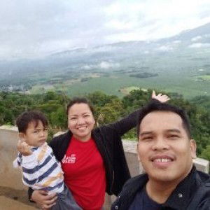 Vernie Lomod profile icon