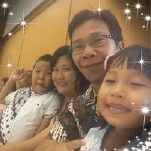 Beby Melani profile icon