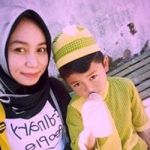 Wulan Abdillah profile icon