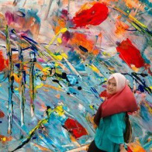 Siti Aminah profile icon