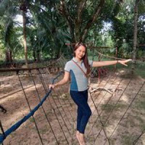 Gretchen Futalan profile icon