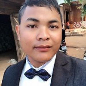 Cil Ha Pứt profile icon