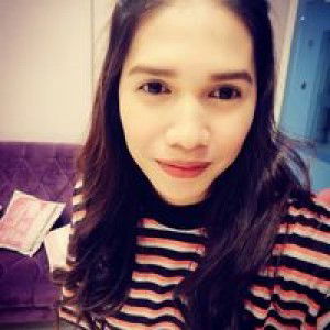 Mylyn Mondejar Licudine profile icon