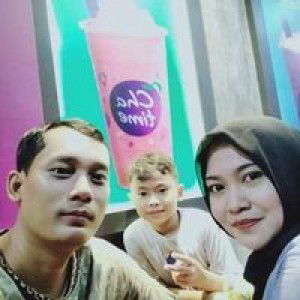 Minah Yuningsih profile icon