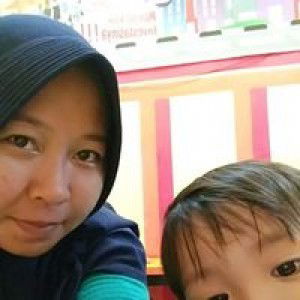 Novi Iksan Syabani profile icon