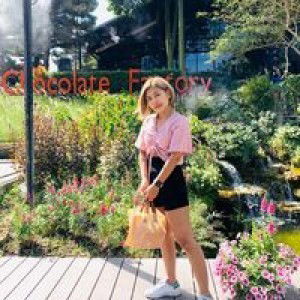 Suttida Santrong profile icon