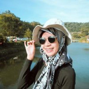 Nattreesia Hyw Natty profile icon