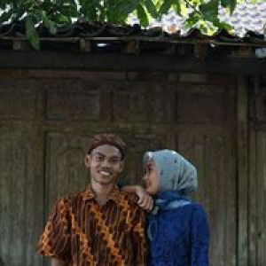 Ambarwati profile icon