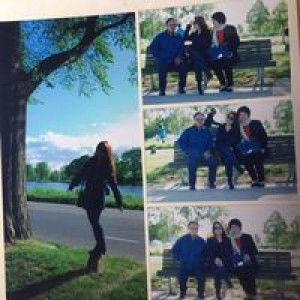 Prattana Joy profile icon