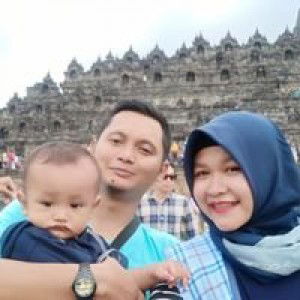 Sity Khoeriyah profile icon