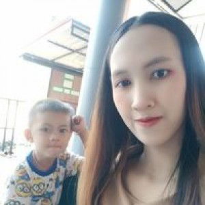 แม่น้อง สายฝน profile icon