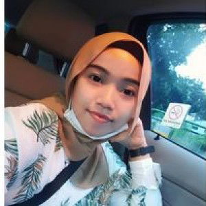 Fitriyani Johari profile icon