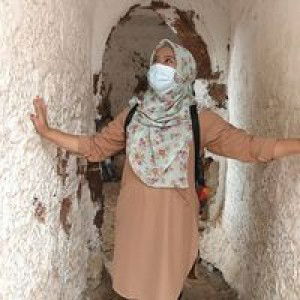 Saye Vvip profile icon