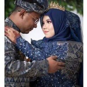 Zakiah Ramli profile icon