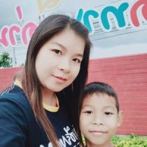 Meawmeaw Pitchaporn profile icon