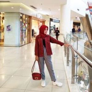 Farida ArfaLways profile icon