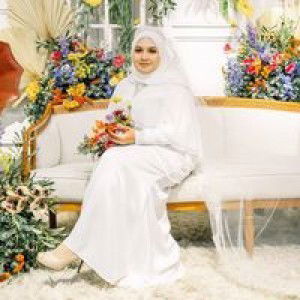 Syakila Borhanuddin profile icon
