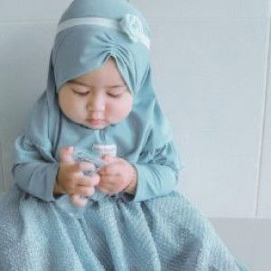 Husnul Fatimah Adawiyah profile icon