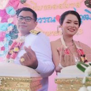 Peach Ratchaneewan profile icon