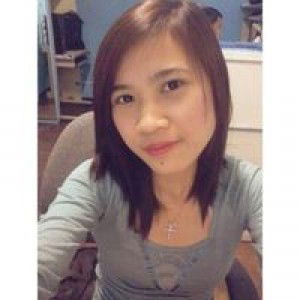 Cassy Gayle Punzalan profile icon