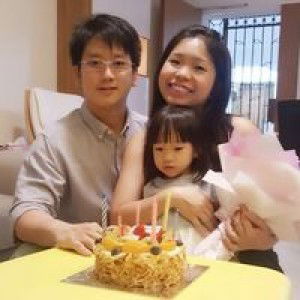 Jennifer Lim profile icon