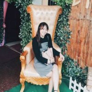 Rahel Lia Tobing profile icon