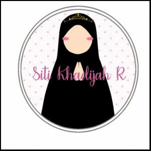 siti Khadijah Rohimah profile icon
