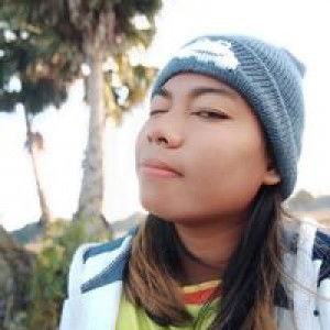 Panatda CharunBorn profile icon