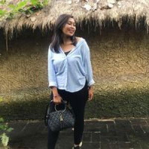 Sinta Dewi profile icon