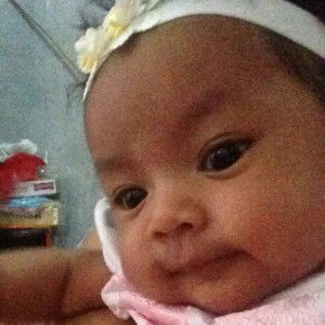 Puspita Sp profile icon