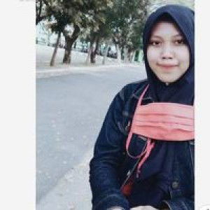 Aini Al Mumtazah profile icon