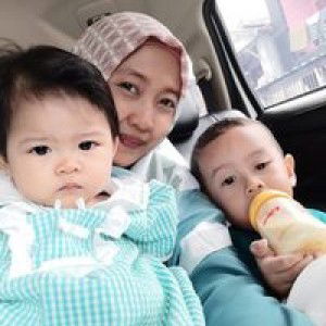 Ajeng Ayu profile icon