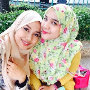 Bella Ahmad profile icon