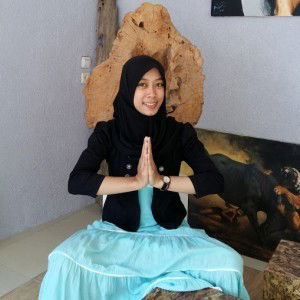 Syarabilla Billa profile icon