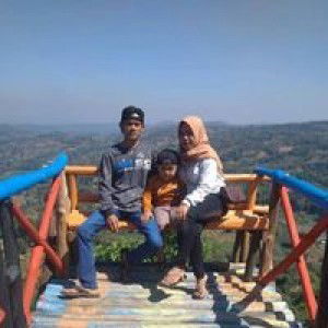 Mamãe Dikhi profile icon