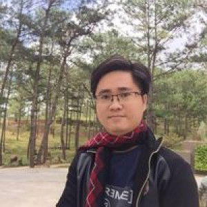 Thanh Lê profile icon