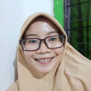 Conita Eka Ismail profile icon