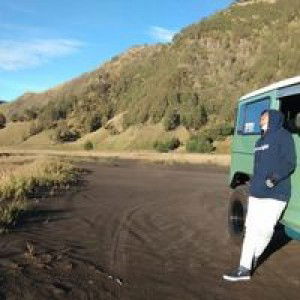 Silvi Putri profile icon