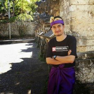 Bu Muksin profile icon