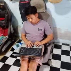 อนิรุทธิ์ เรืองศรี profile icon