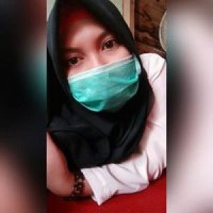 Aiza Hilya Susantii profile icon