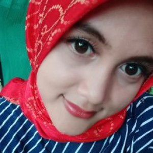 ifa Faizah profile icon