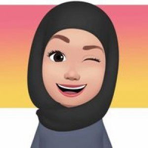 Rafidah Rashid Ali profile icon