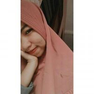 Nurinda Aprilia profile icon