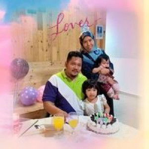 Ruzaimah Abd Razak profile icon