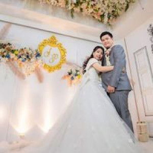 Peeradet Premchaiprakan profile icon