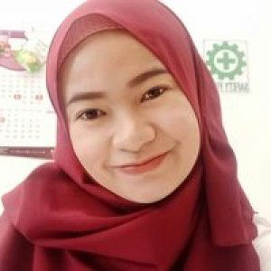 Faric Tri Rubianti profile icon