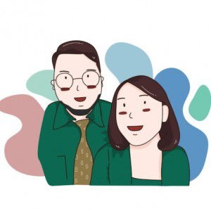 Kariena Pertiwi profile icon