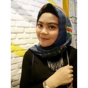 Mona Wulan profile icon